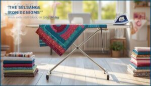 full-sized stand-alone ironing boards full-sized stand-alone ironing boards