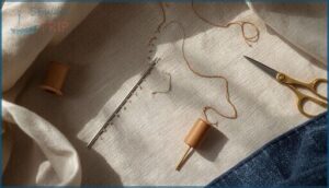 fundamental hand-sewing stitches fundamental hand-sewing stitches