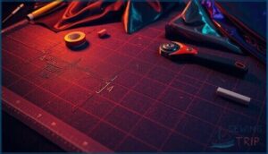 grid line and measurement accuracy grid line and measurement accuracy