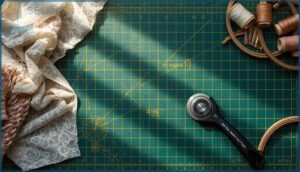 grid lines and measurements grid lines and measurements