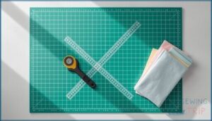 grid patterns and measurement guides grid patterns and measurement guides