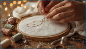 hand sewing techniques explained hand sewing techniques explained