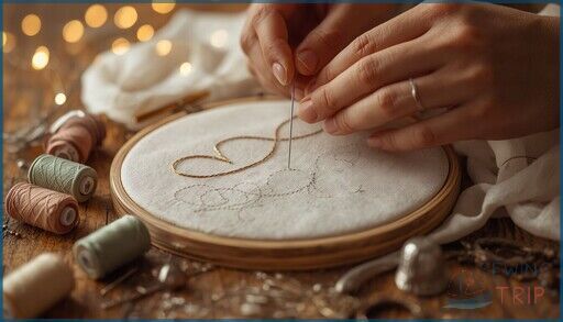 What Are Sewing Techniques? A Beginner’s Guide to Stitching Basics