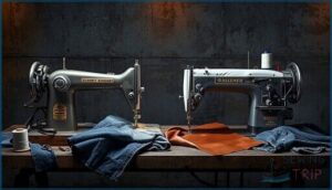 heavy-duty performance compared heavy-duty performance compared