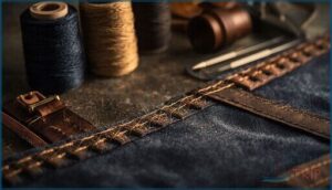 heavy duty thread applications heavy duty thread applications