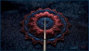 heavy fabrics and dense designs heavy fabrics and dense designs