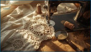 heirloom quilting techniques your machine must handle heirloom quilting techniques your machine must handle