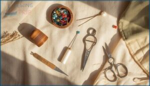 helpful extras for your sewing kit helpful extras for your sewing kit