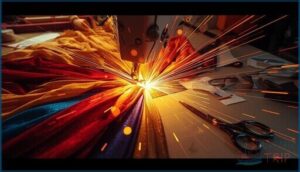 high sewing speed for large projects high sewing speed for large projects