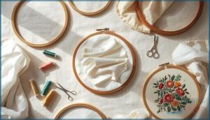 hoop stabilizers for better results hoop stabilizers for better results