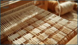 how basket weave fabric is made how basket weave fabric is made