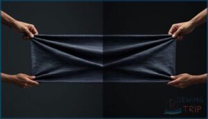 how does fabric stretch work how does fabric stretch work