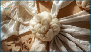 how does wool compare to other fabrics how does wool compare to other fabrics