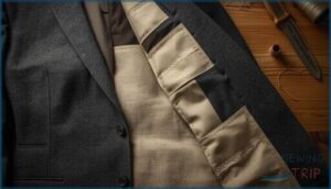 how hair canvas is used in sewing how hair canvas is used in sewing