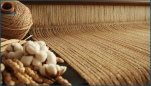 how is canvas fabric made how is canvas fabric made