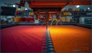 how stitch count directly affects stitching time how stitch count directly affects stitching time