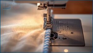 how thread tension impacts stitch quality how thread tension impacts stitch quality