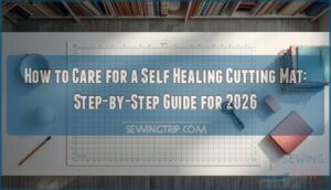 how to care for a self healing cutting mat how to care for a self healing cutting mat