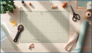 how to choose and maintain your cutting mat how to choose and maintain your cutting mat