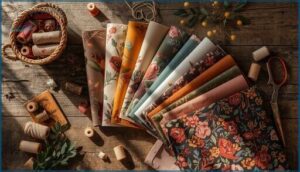 how to choose and shop fat quarters how to choose and shop fat quarters