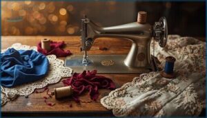 how to choose the best heirloom quilting machine how to choose the best heirloom quilting machine