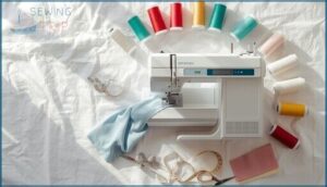 how to choose the right beginner serger how to choose the right beginner serger