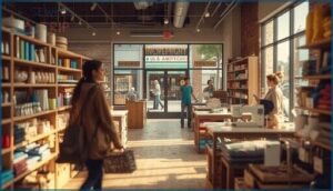 how to choose the right sewing supplies store how to choose the right sewing supplies store