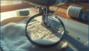 how to diagnose bottom thread looping how to diagnose bottom thread looping