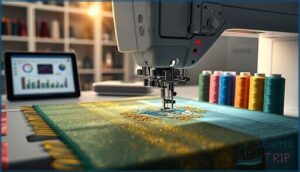 how to estimate machine embroidery time accurately how to estimate machine embroidery time accurately
