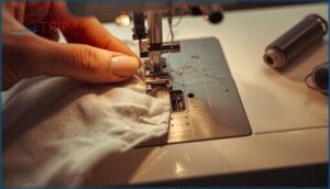 how to identify uneven bobbin tension how to identify uneven bobbin tension