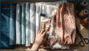 how to match thread color to fabric how to match thread color to fabric