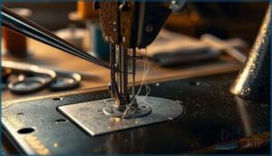 how to remove broken thread safely how to remove broken thread safely