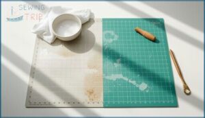 how to remove stains and residue how to remove stains and residue
