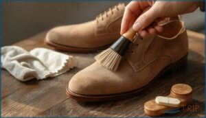 how to remove stains and scuffs from suede how to remove stains and scuffs from suede