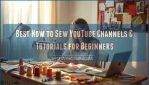 how to sew youtube how to sew youtube
