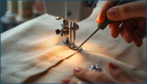 how to test bobbin tension after adjusting how to test bobbin tension after adjusting