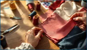 how to test thread colors before you sew how to test thread colors before you sew