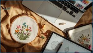 how to use and download patterns how to use and download patterns