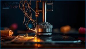 impact of tension dial settings on thread impact of tension dial settings on thread