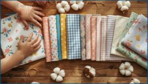 importance of 100% cotton for children importance of 100% cotton for children