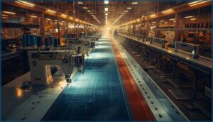 industrial sewing machine applications and trends industrial sewing machine applications and trends