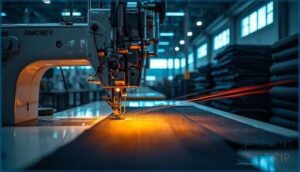 industry experience and specializations industry experience and specializations