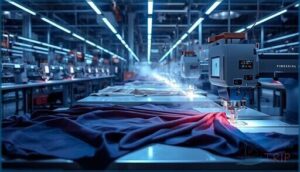 innovations and trends in factory sewing machines innovations and trends in factory sewing machines