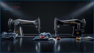 janome hd3000 vs alternatives janome hd3000 vs alternatives