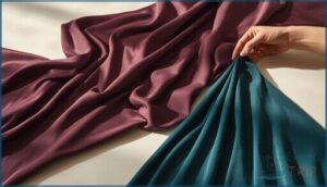 jersey knit – stretchy and drapey jersey knit – stretchy and drapey