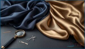 key characteristics of satin weave key characteristics of satin weave