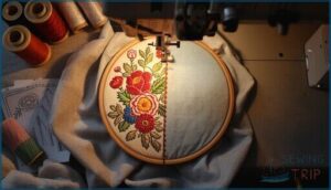 key factors that affect embroidery duration key factors that affect embroidery duration