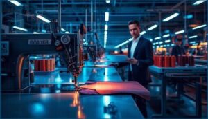 key factors when choosing a supplier key factors when choosing a supplier