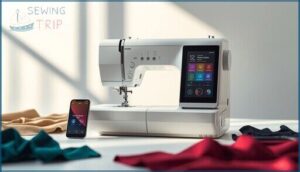 key features in modern models key features in modern models