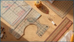 key features to look for in sewing rulers key features to look for in sewing rulers